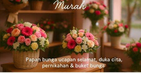 Toko Bunga Sukataris